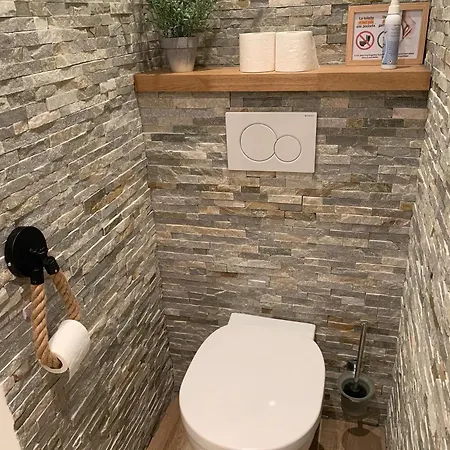 Les Voiles De Valescure D'hotes Et Son Espace Bien Etre 4* Saint-Raphaël