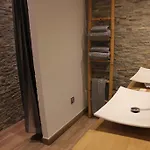 Les Voiles De Valescure Bed & Breakfast 4*