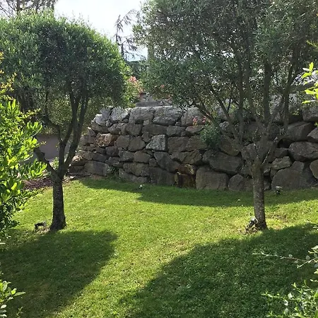 Les Voiles De Valescure D'hotes Et Son Espace Bien Etre 4*