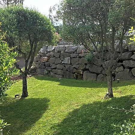Les Voiles De Valescure D'hotes Et Son Espace Bien Etre Saint-Raphaël