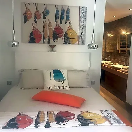 Les Voiles De Valescure D'hotes Et Son Espace Bien Etre 4* Saint-Raphaël