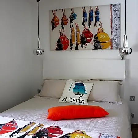 Les Voiles De Valescure D'hotes Et Son Espace Bien Etre 4*