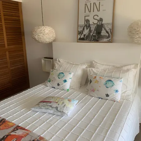Bed & Breakfast Les Voiles De Valescure Saint-Raphael (Var)