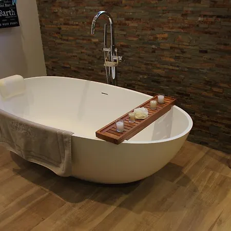 Les Voiles De Valescure D'hôtes Et Son Espace Bien Saint-Raphaël