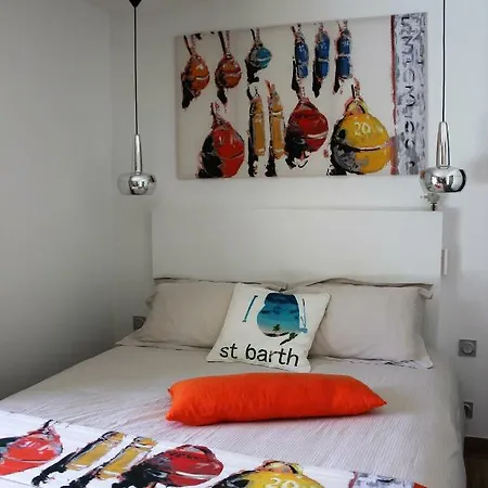 Bed and Breakfast Les Voiles De Valescure D'hotes Et Son Espace Bien Etre Saint-Raphaël