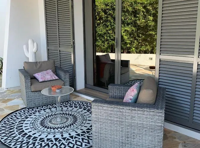 Les Voiles De Valescure 4* Saint-Raphael (Var)