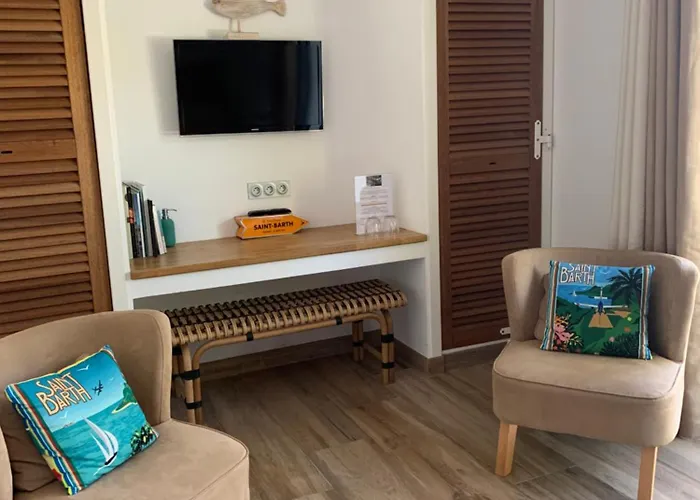 Les Voiles De Valescure 4* Saint-Raphael (Var)